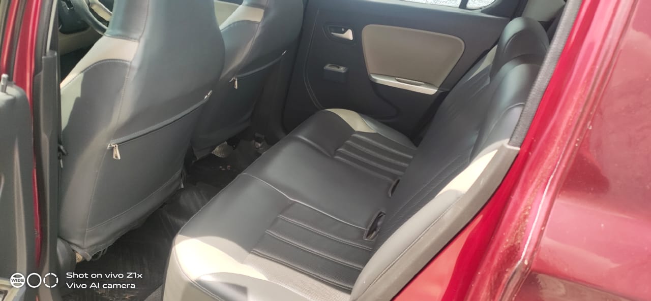 Maruti Suzuki Alto K10(2015-2019) Vxi